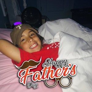 Meet your Posher, Brad